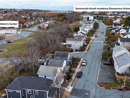 22 Rodney Road, Dartmouth, NS 