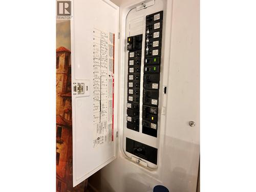 948 Redstone Drive, Rossland, BC - Indoor