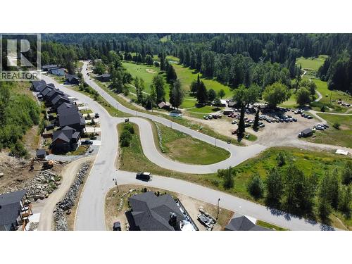 948 Redstone Drive, Rossland, BC - Outdoor With View