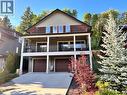 948 Redstone Drive, Rossland, BC  - Outdoor 