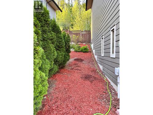 948 Redstone Drive, Rossland, BC - Outdoor