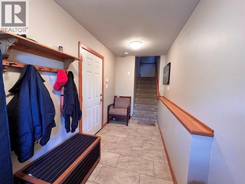 948 Redstone Drive, Rossland, BC - Indoor Photo Showing Other Room