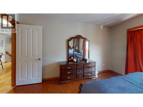 948 Redstone Drive, Rossland, BC - Indoor Photo Showing Bedroom