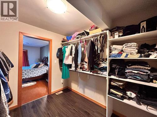 948 Redstone Drive, Rossland, BC - Indoor With Storage