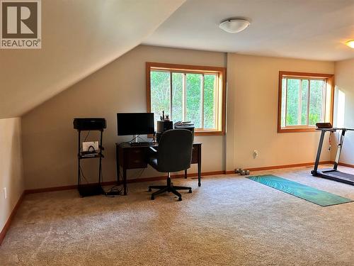 948 Redstone Drive, Rossland, BC - Indoor