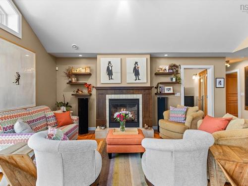 12 Partridge Lane, Lower Sandy Point, NS 