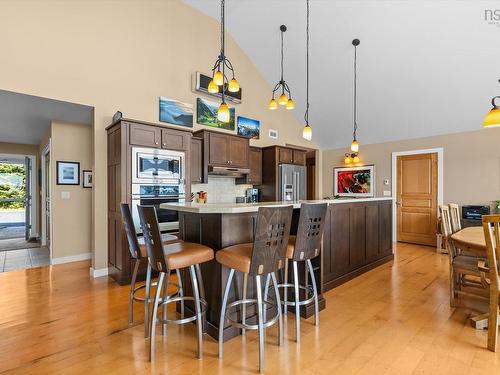 12 Partridge Lane, Lower Sandy Point, NS 