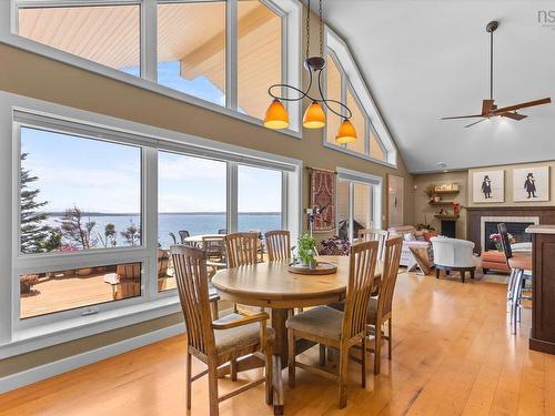 12 Partridge Lane, Lower Sandy Point, NS 