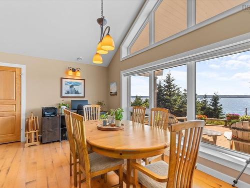 12 Partridge Lane, Lower Sandy Point, NS 