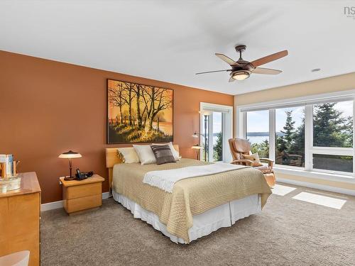 12 Partridge Lane, Lower Sandy Point, NS 