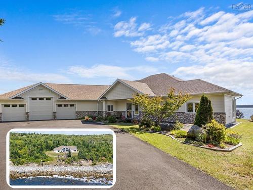 12 Partridge Lane, Lower Sandy Point, NS 