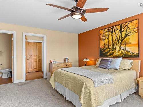 12 Partridge Lane, Lower Sandy Point, NS 