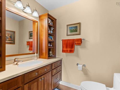 12 Partridge Lane, Lower Sandy Point, NS 