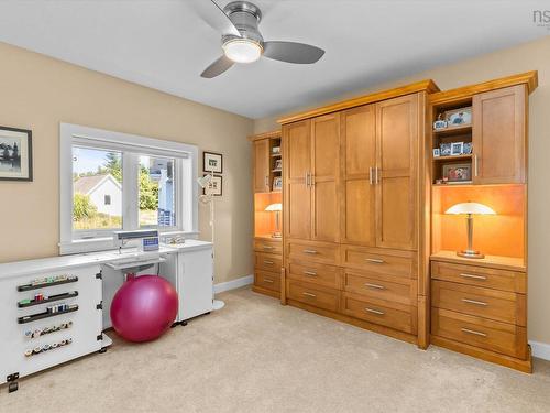 12 Partridge Lane, Lower Sandy Point, NS 