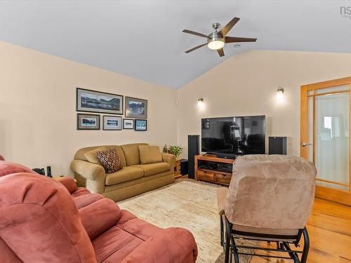 12 Partridge Lane, Lower Sandy Point, NS 