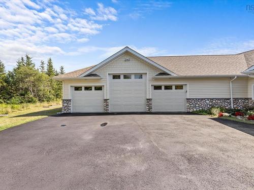 12 Partridge Lane, Lower Sandy Point, NS 