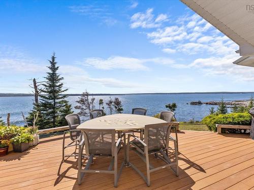 12 Partridge Lane, Lower Sandy Point, NS 