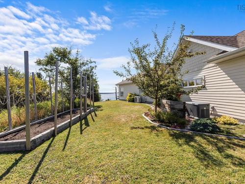 12 Partridge Lane, Lower Sandy Point, NS 