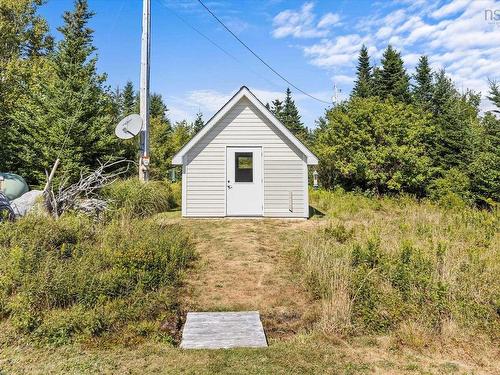 12 Partridge Lane, Lower Sandy Point, NS 