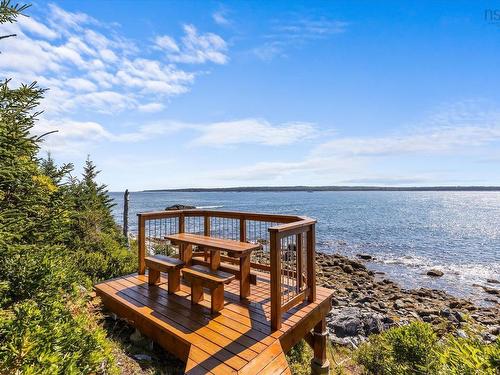 12 Partridge Lane, Lower Sandy Point, NS 