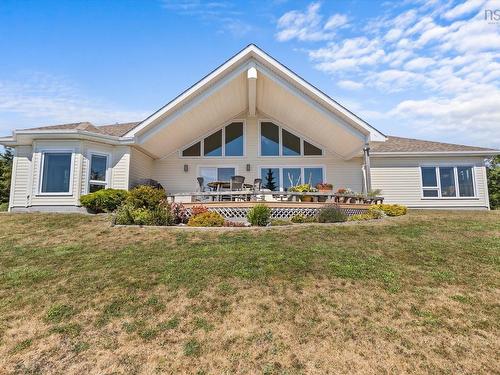 12 Partridge Lane, Lower Sandy Point, NS 