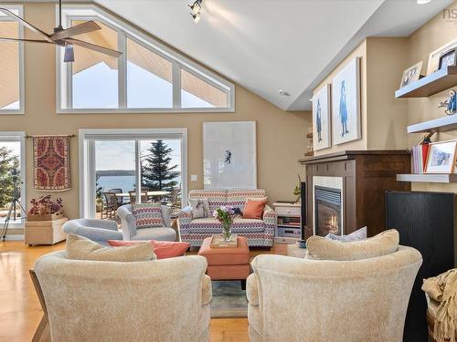 12 Partridge Lane, Lower Sandy Point, NS 