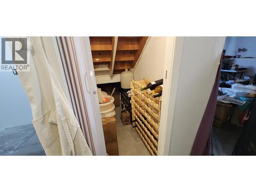 7766 18Th Street, Grand Forks, BC - Indoor Photo Showing Other Room