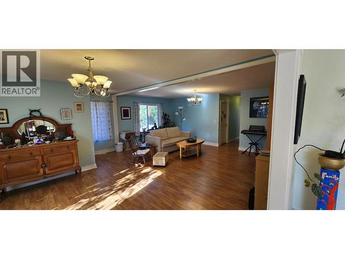 7766 18Th Street, Grand Forks, BC - Indoor