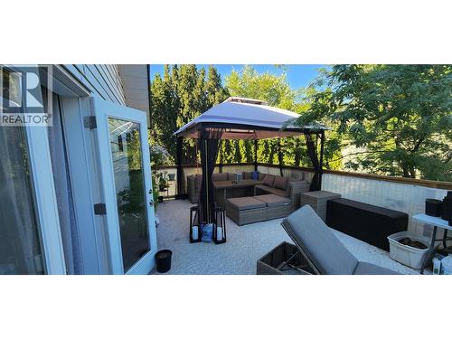 7766 18Th Street, Grand Forks, BC - Outdoor With Deck Patio Veranda