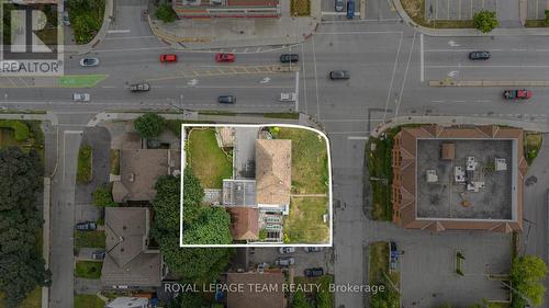 658 Kirkwood Avenue, Ottawa, ON 