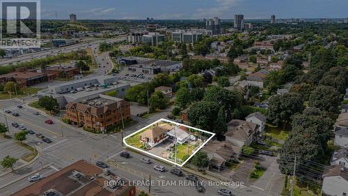 658 Kirkwood Avenue, Ottawa, ON 