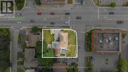 658 KIRKWOOD AVENUE  Ottawa, ON K1Z 5X8