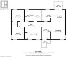 Floor Plan - 