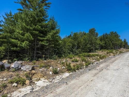 Gl-12 Gavels Lake Lane, Gavelton, NS 