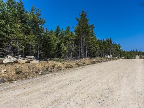 Gl-12 Gavels Lake Lane, Gavelton, NS 