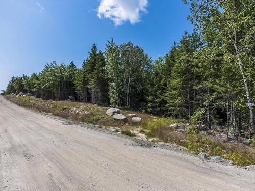 Gl-12 Gavels Lake Lane, Gavelton, NS 