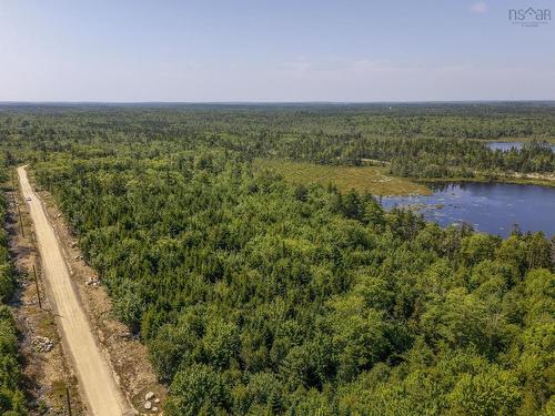 Gl-12 Gavels Lake Lane, Gavelton, NS 