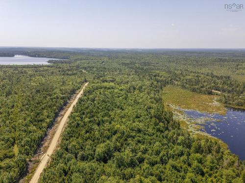 Gl-12 Gavels Lake Lane, Gavelton, NS 