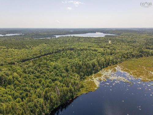 Gl-12 Gavels Lake Lane, Gavelton, NS 