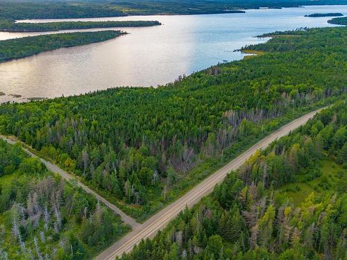 10 Grand Mira South Road, Grand Mira South, NS 