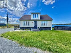 40 Main Street  Twillingate, NL A0G 0B7