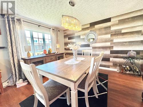 40 Main Street, Twillingate, NL - Indoor Photo Showing Dining Room