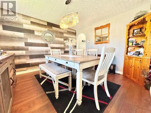 40 Main Street, Twillingate, NL - Indoor Photo Showing Dining Room