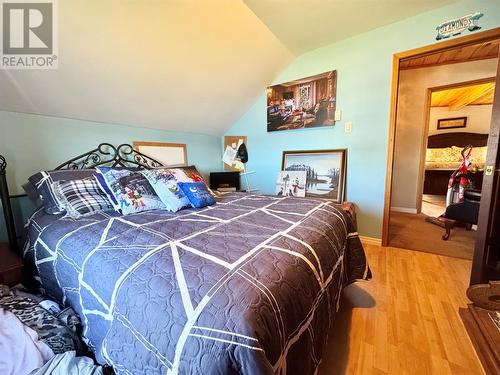 40 Main Street, Twillingate, NL - Indoor Photo Showing Bedroom