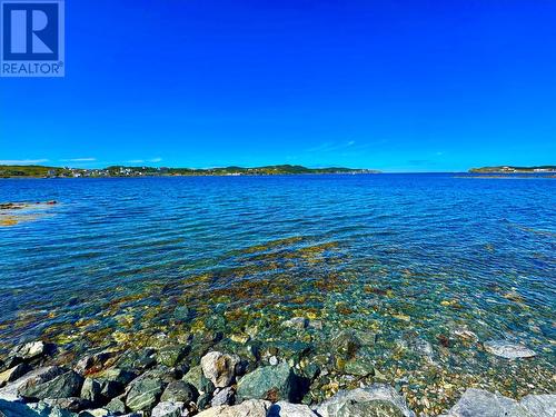 40 Main Street, Twillingate, NL - Outdoor With Body Of Water With View