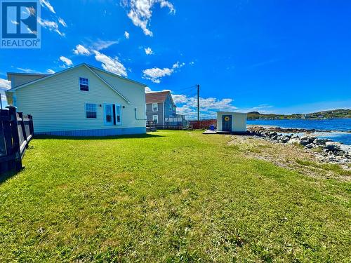 40 Main Street, Twillingate, NL - Outdoor