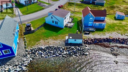 40 Main Street, Twillingate, NL - Outdoor