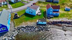 40 Main Street  Twillingate, NL A0G 0B7