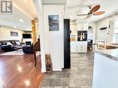 40 Main Street, Twillingate, NL - Indoor Photo Showing Kitchen