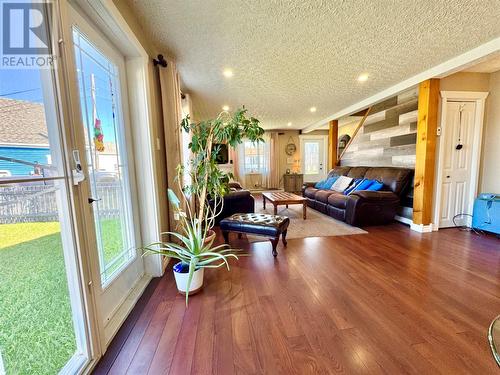 40 Main Street, Twillingate, NL - Indoor